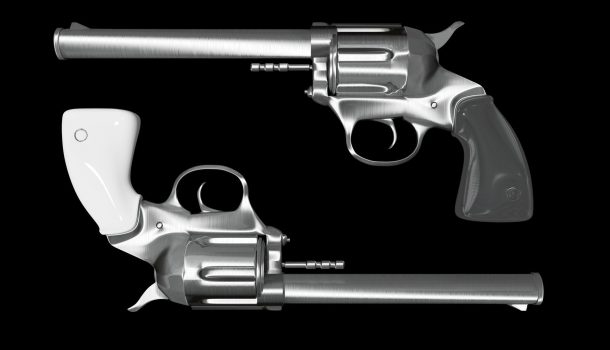 Guns for Gift Cards?