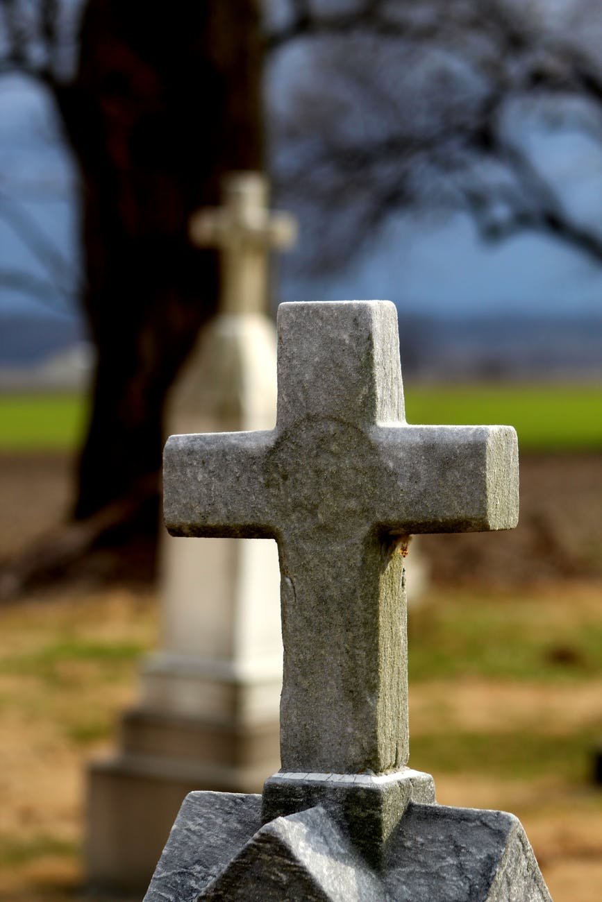 Marshfield Plans Cemetery Work ⋆