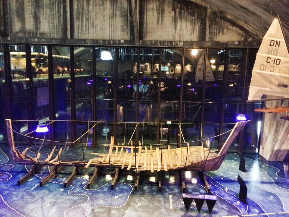 Lennusadam Seaplane Harbour Museum Tallinn Estonie 716lavie