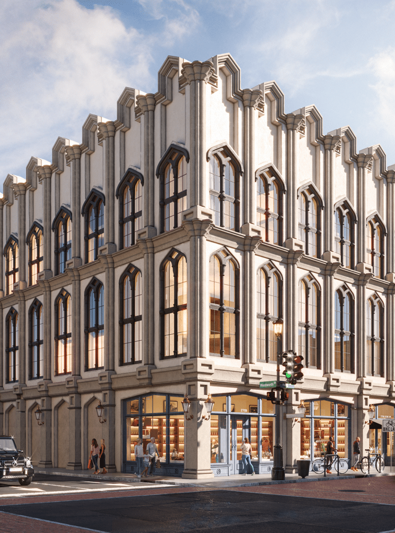 Contact 71 Wentworth