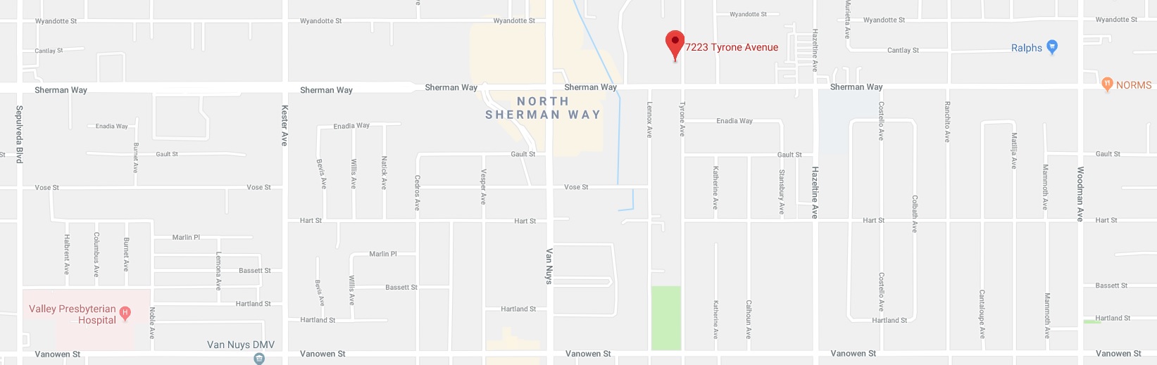 Location 7223 Tyrone