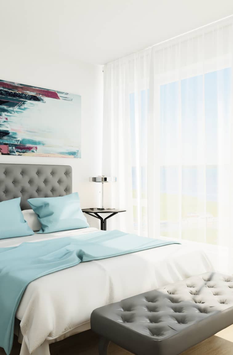 Le 730 NotreDame Condos locatifs luxueux et club privé à Reprentigny