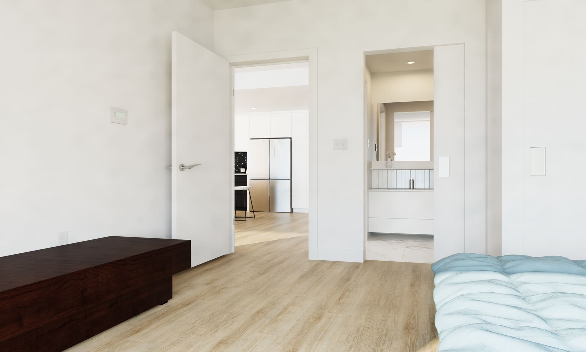 Le 730 NotreDame Condos locatifs luxueux et club privé à Reprentigny