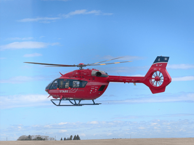 Air Ambulance Called To Sandy Bay First Nation Area Tuesday Morning 730 CKDM
