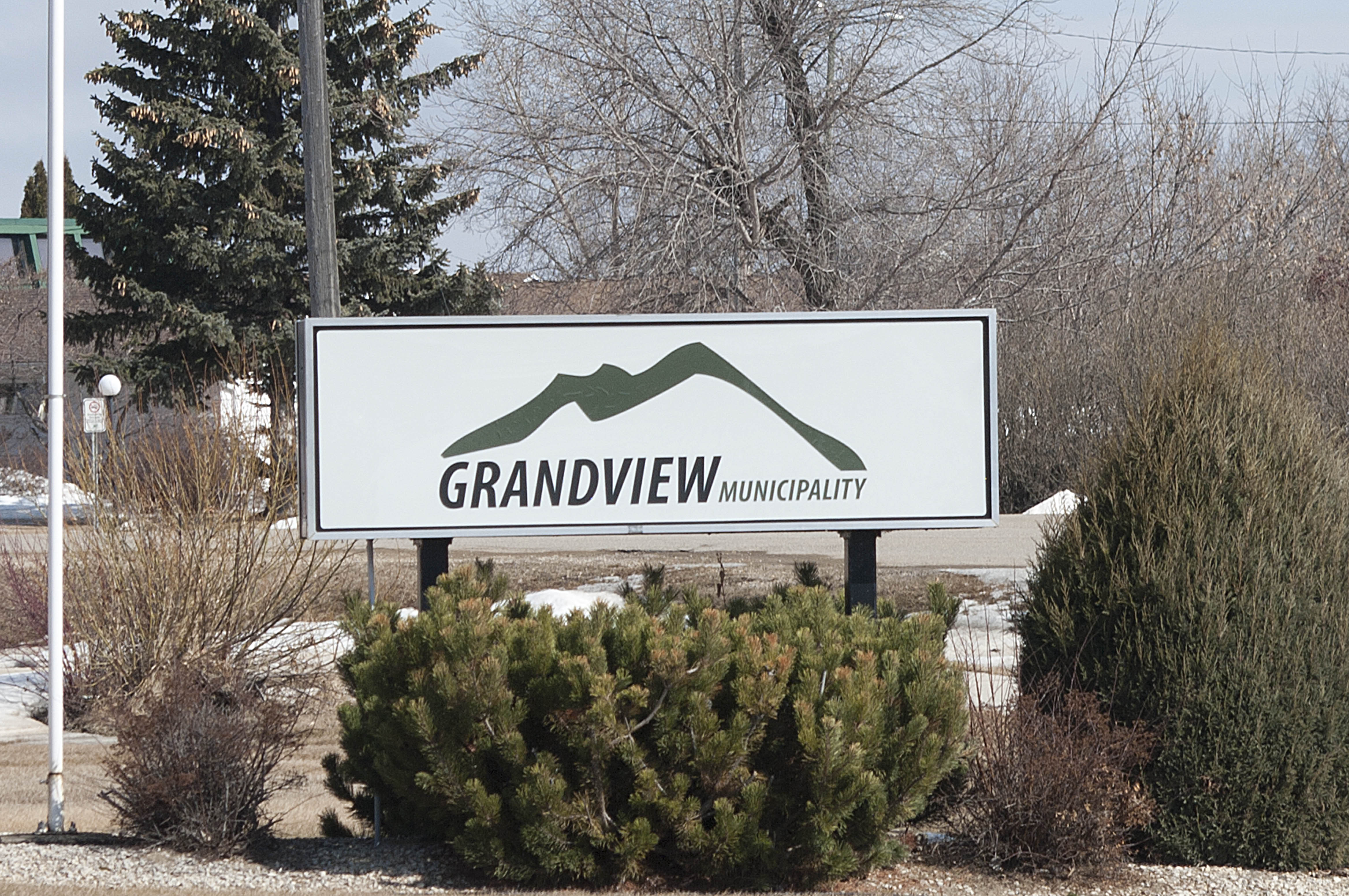 Grandview Water Turned Back On 730 CKDM