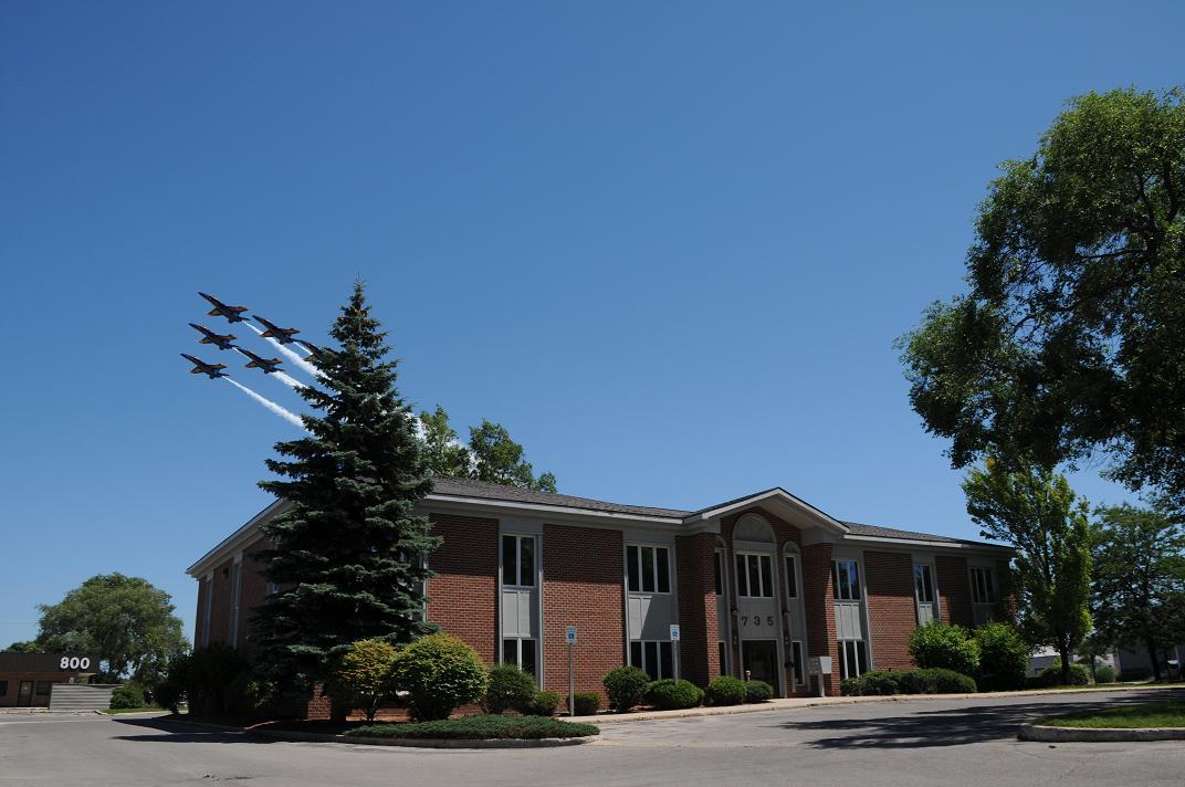 Garfield Professional Center