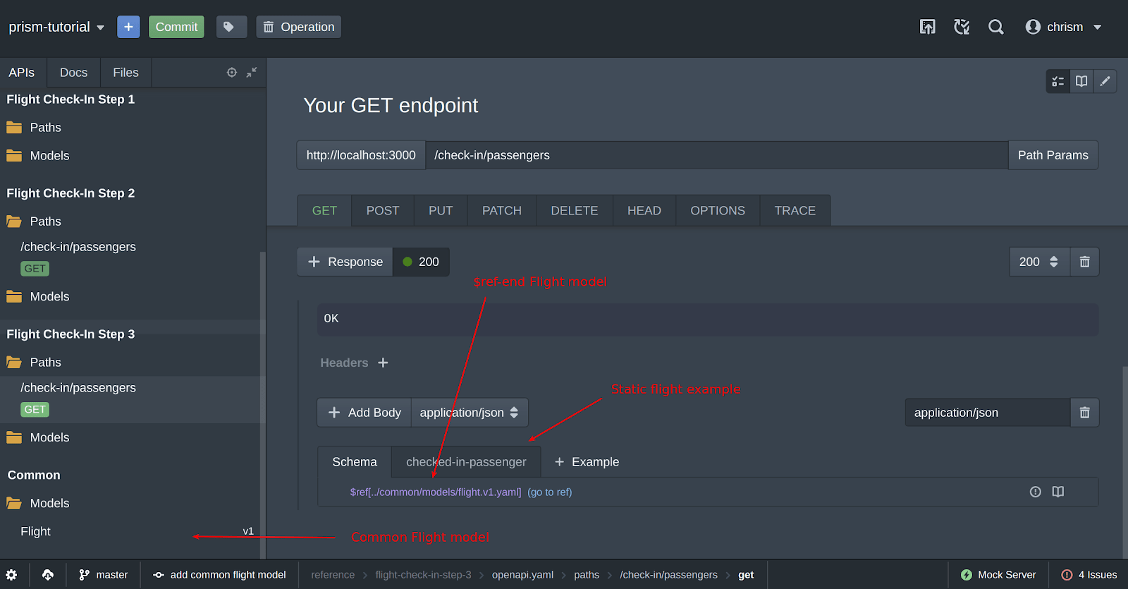 How to Mock HTTP Servers With Stoplight Prism & OpenAPI 73hats