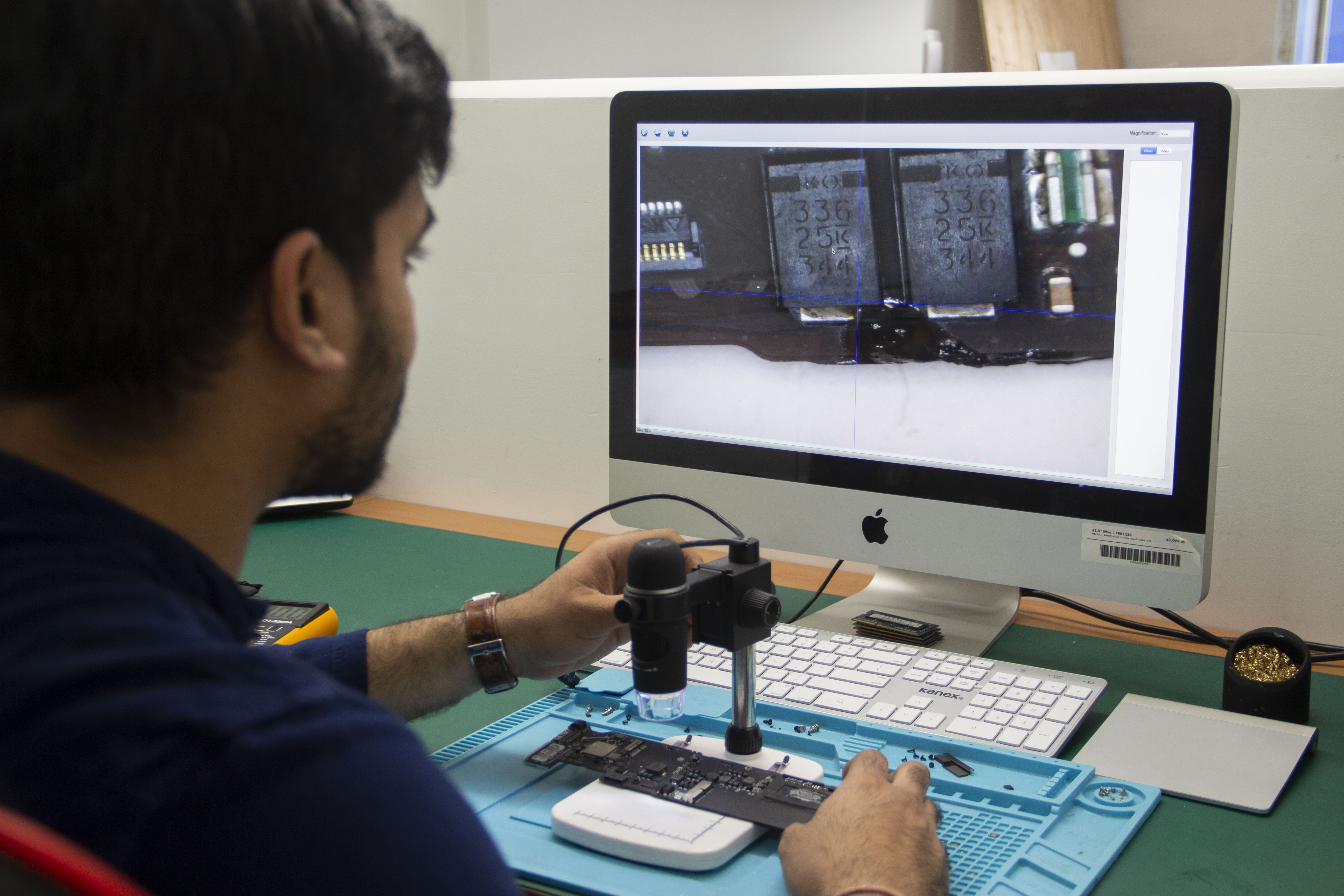 Computer Repair Auckland Cbd / Jewellery Repairs Auckland CBD Gary