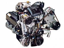 7.3 Power Stroke Diesel – An Informative Resource for the Ford 7.3L