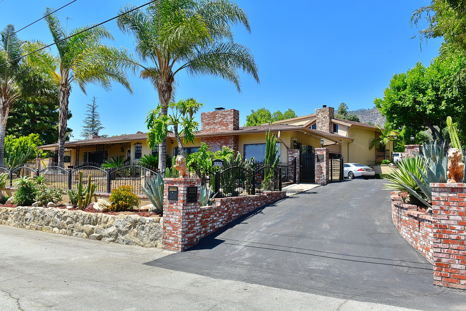 Eaton Canyon Private Rooms & Apartments Pasadena Drug and Alcohol