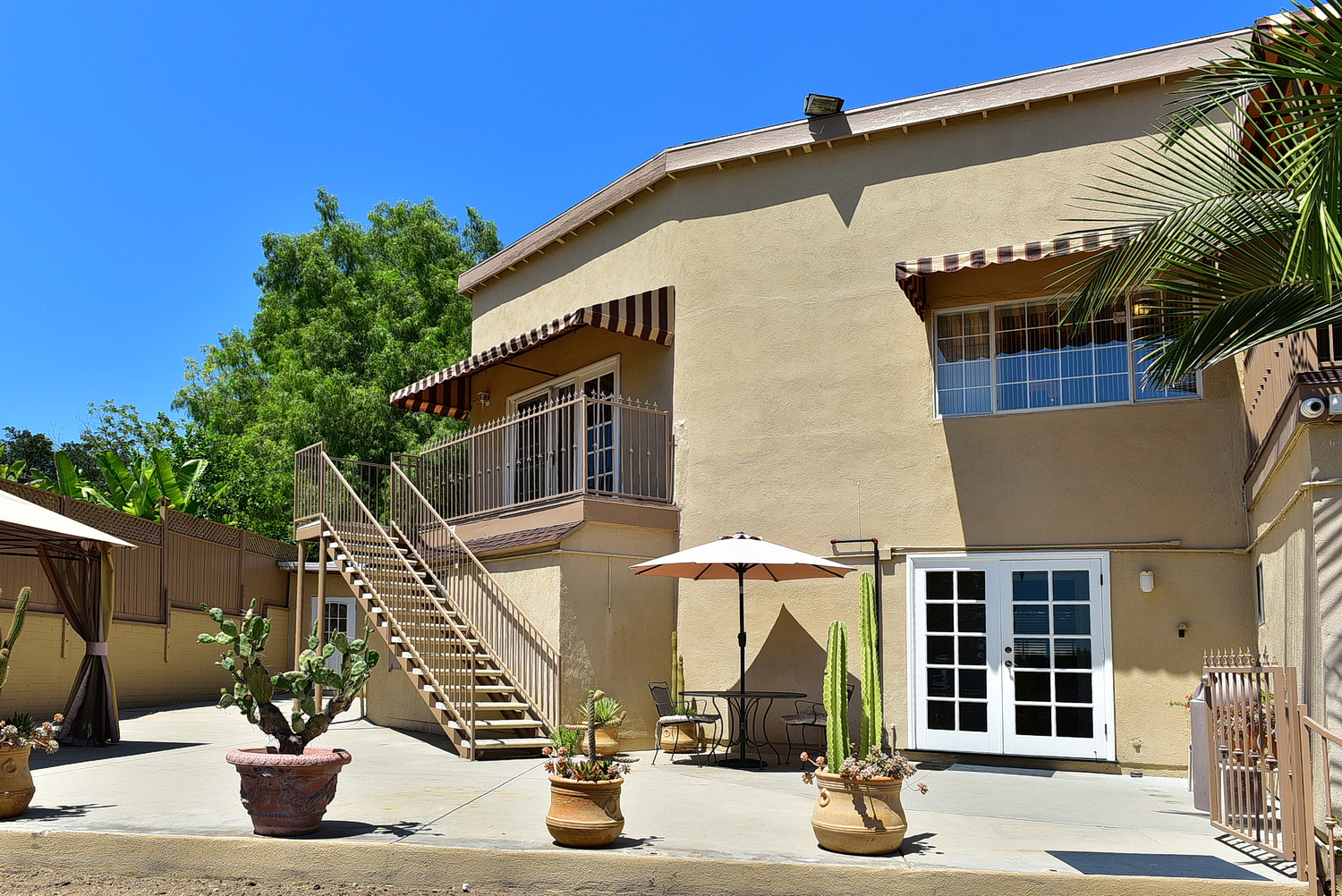 Eaton Canyon Private Rooms & Apartments Pasadena Drug and Alcohol