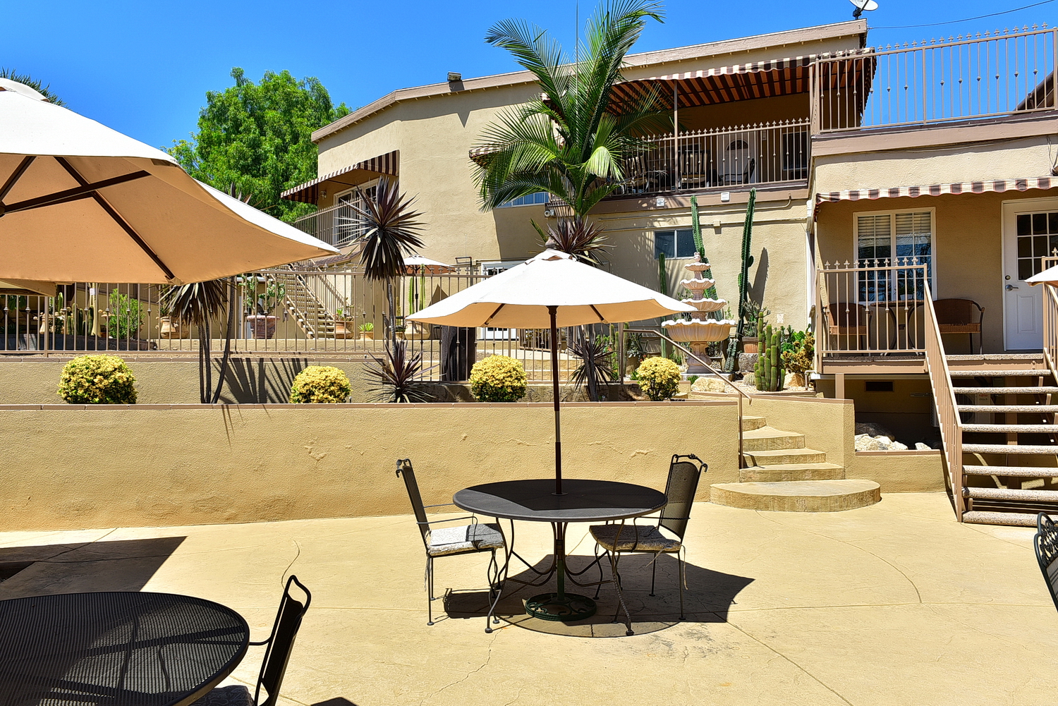 Eaton Canyon Private Rooms & Apartments Pasadena Drug and Alcohol
