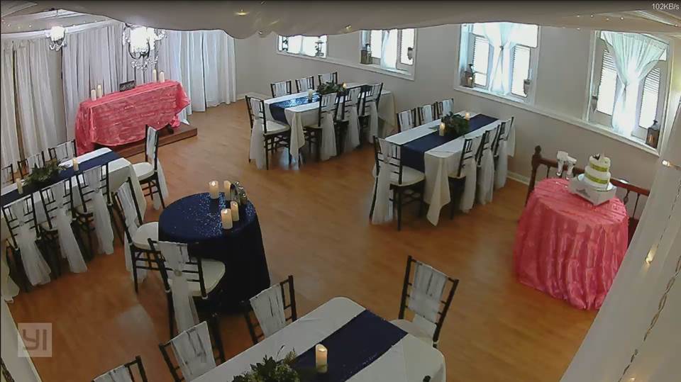 Parties and Special Event Venue Rental 757 Weddings Virginia Beach
