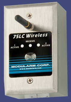 Modularm Corporation's 75LC.COM