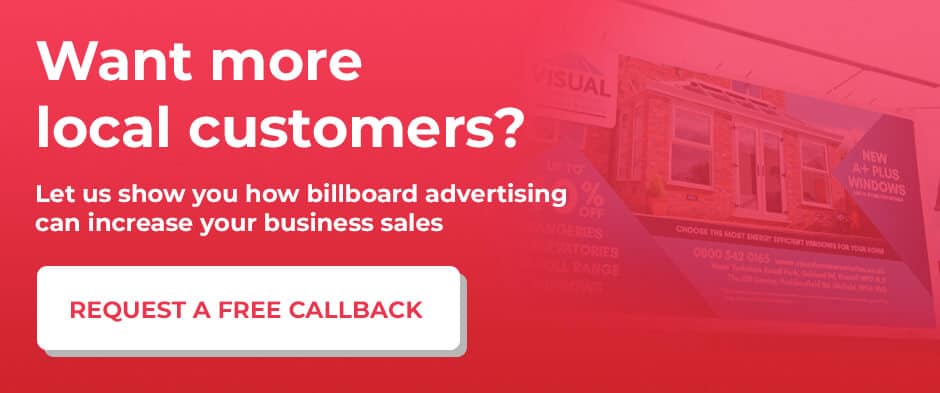 How to Calculate Impressions for OOH Advertising 75Media