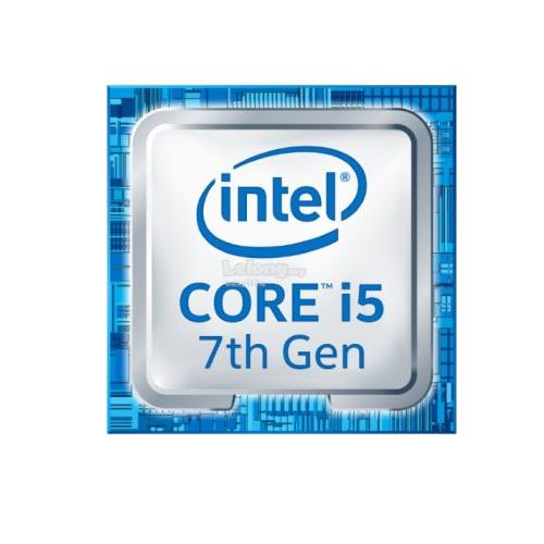 INTEL CORE I57400 PROCESSOR (6M CAC (end 1/6/2018 1015 AM)