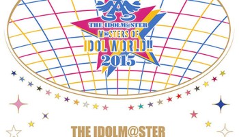 The Idolm Ster Live The Ter Solo Collection Vol 01 偶像大師