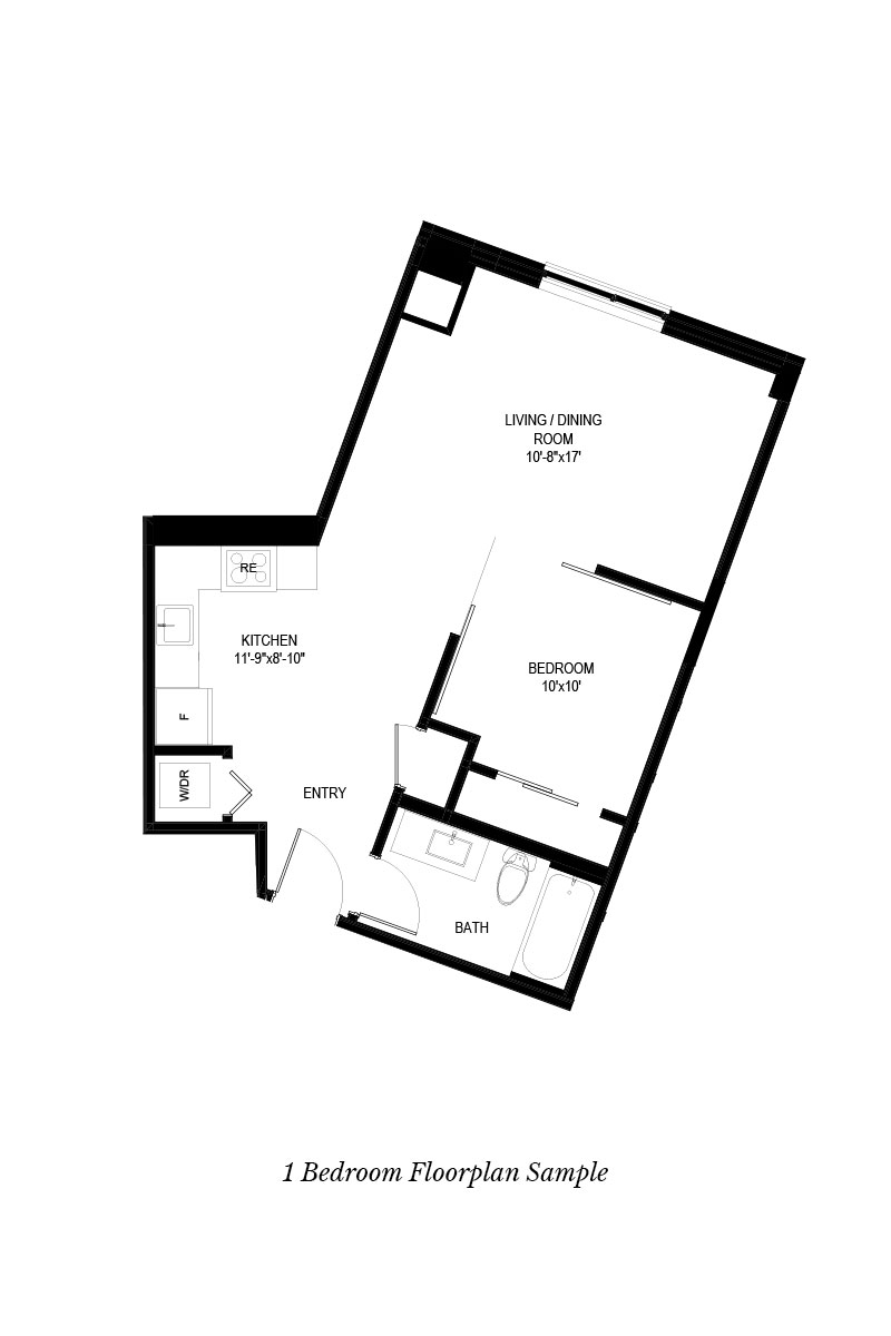 770 Bronson Apartments