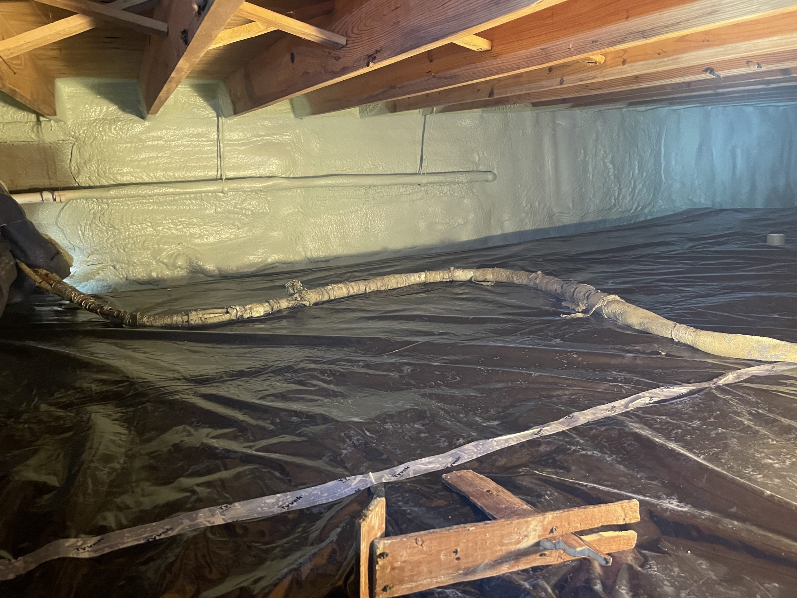 Is Spray Foam Insulation Worth It? Cincinnati RetroFoam