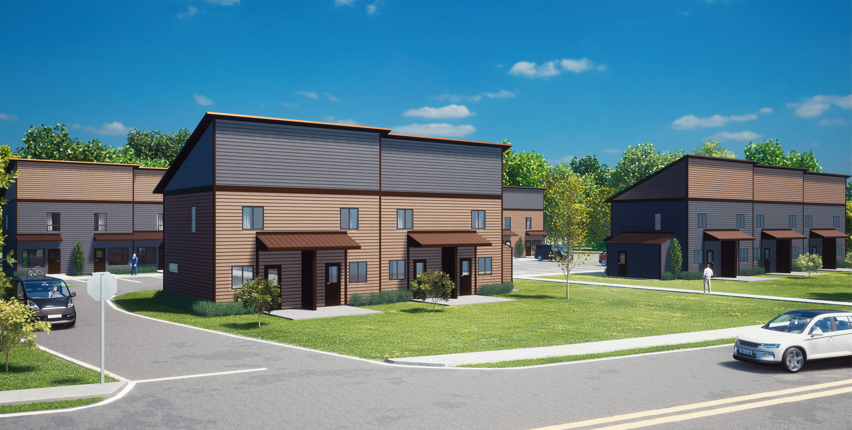 775 King St. West Gananoque Comfort Apartments