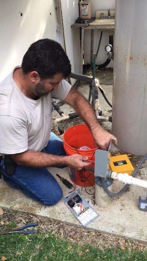 Water Well Pump Repair | 77 Water Well Service