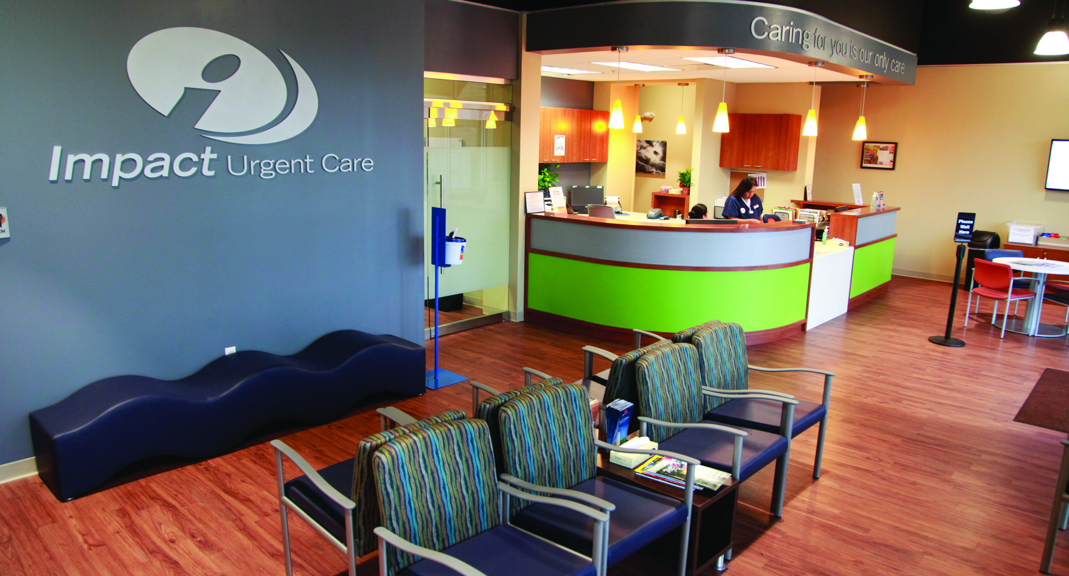Business Profile Impact Urgent Care 78209 Magazine