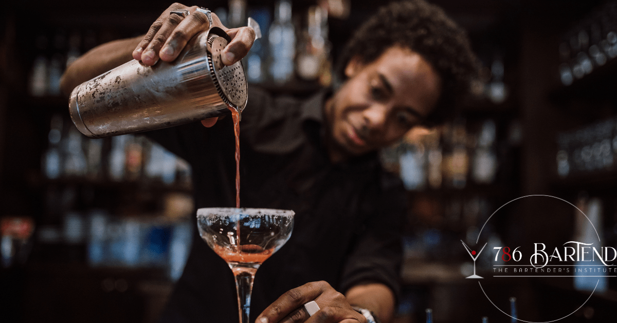 Bartending in Miami, Florida Your Guide to Success Bartending License