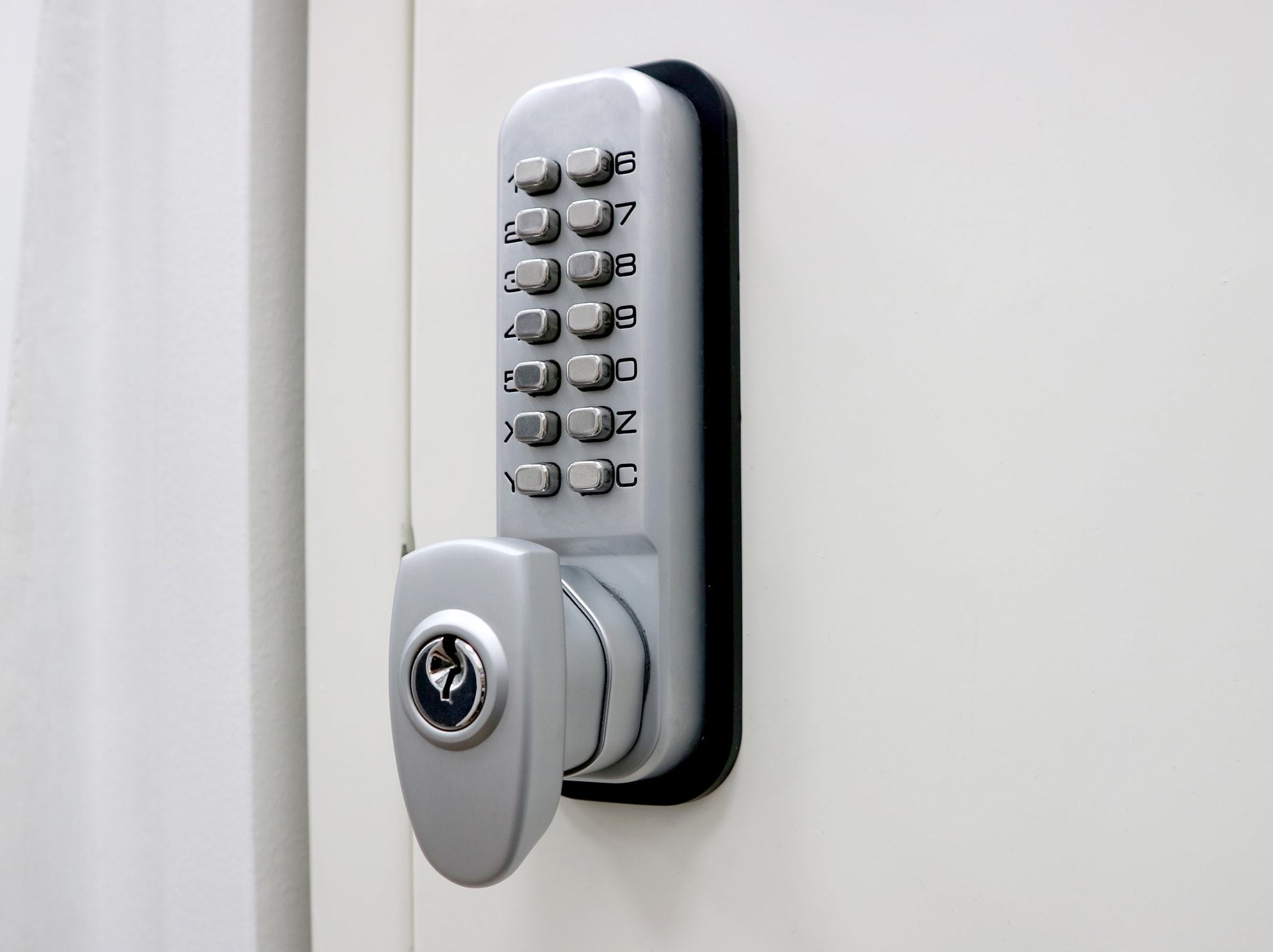 Replacement Digital Lock Keytracker