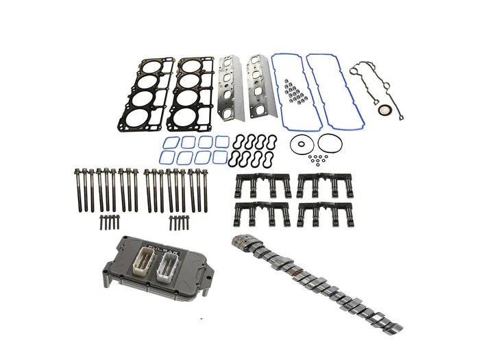 797 Performance 2015-2018 Ram 1500 MDS Delete Camshaft Kit W/ Tuner