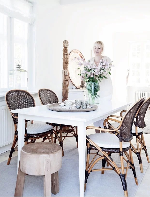 Is the popularity of rattan growing? 79 ideas