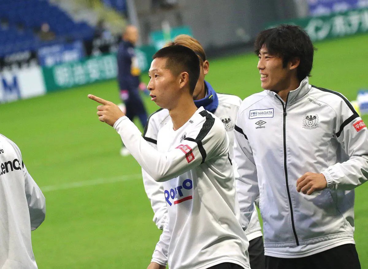 唐山翔自選手は夢か 罠か タピオカブームから考える若手選手の海外移籍トレンド