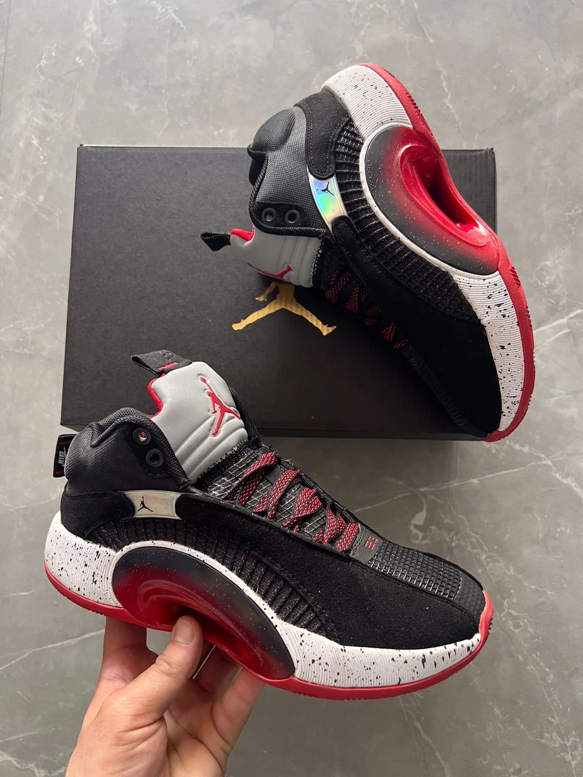 Affordable Basketball Shoes 3 Color Buy Online in India 7AShoes