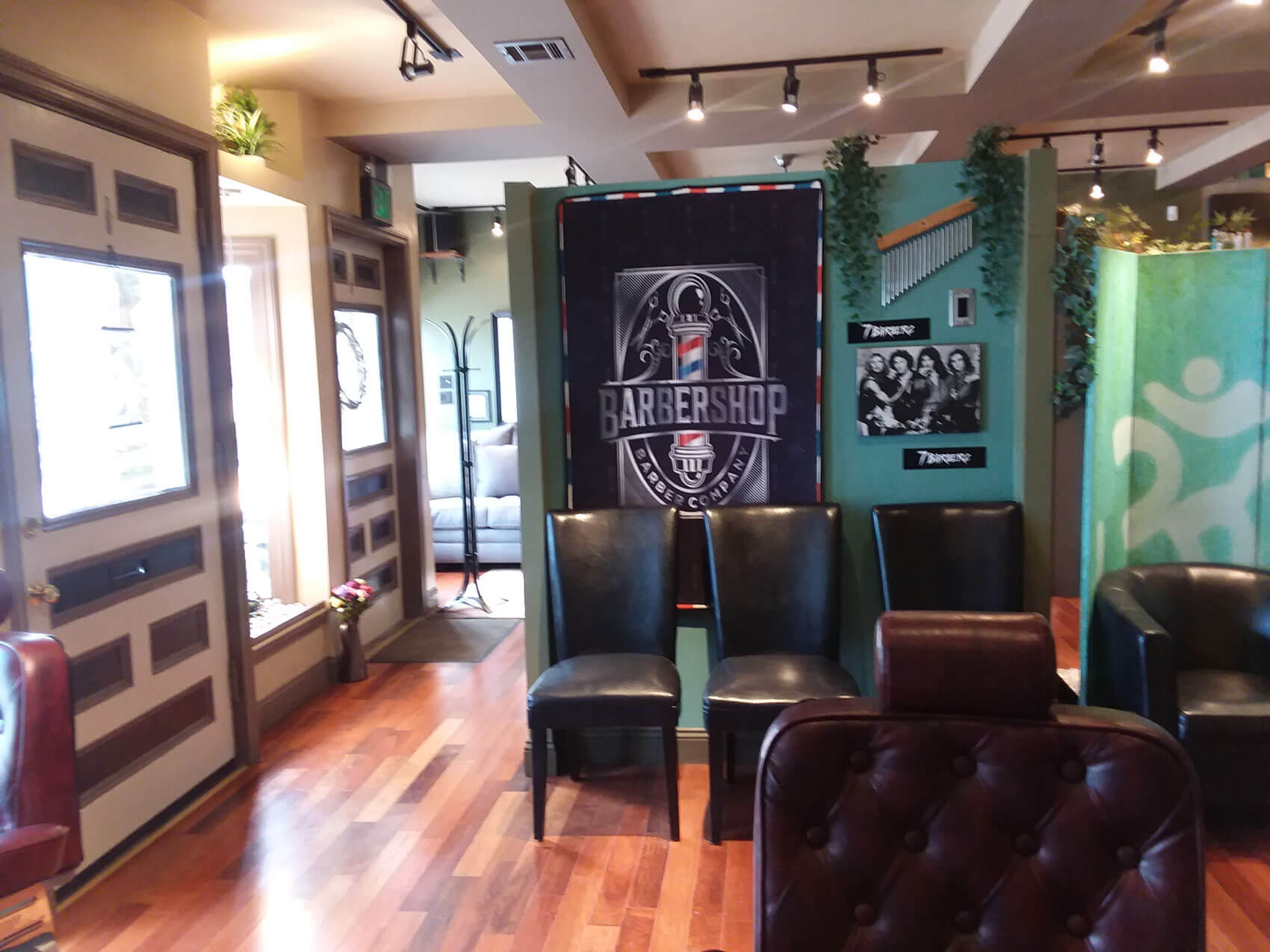 Reliable Barber Shop in Weymouth MA