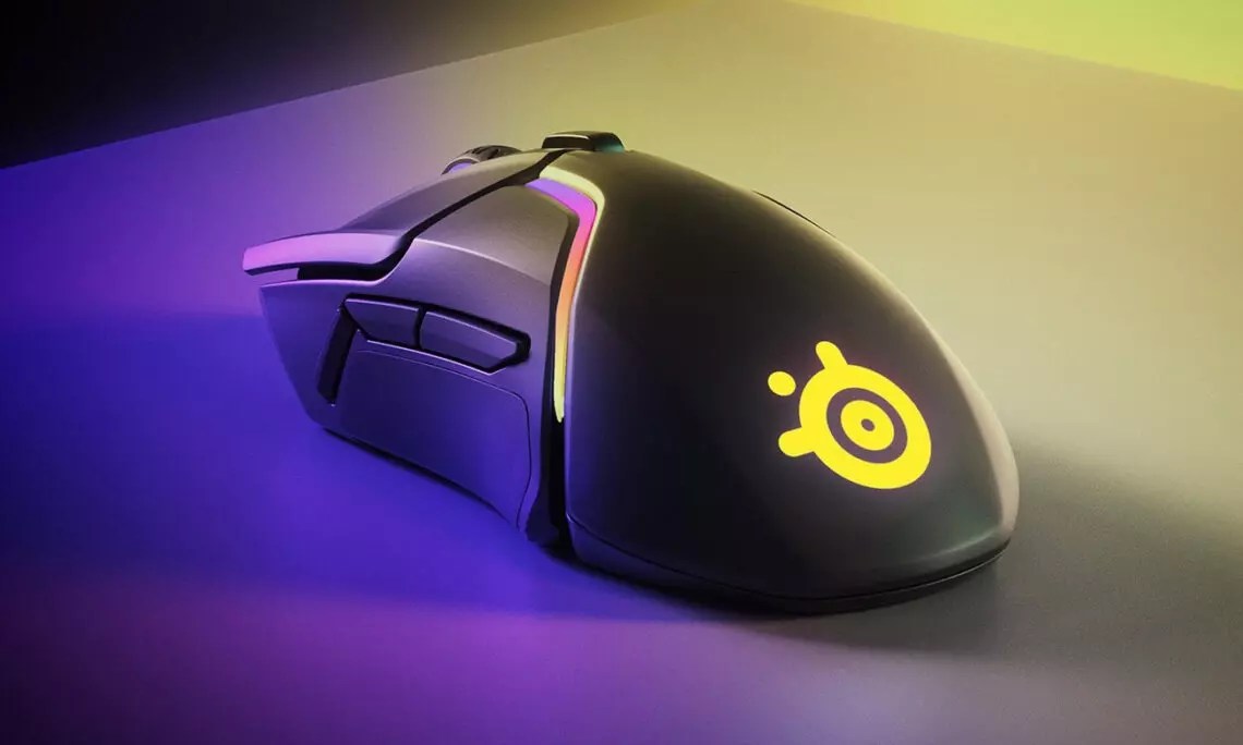 7 Best Silent Gaming Mouse 2024 [Top 7 Picks] 7Beasts