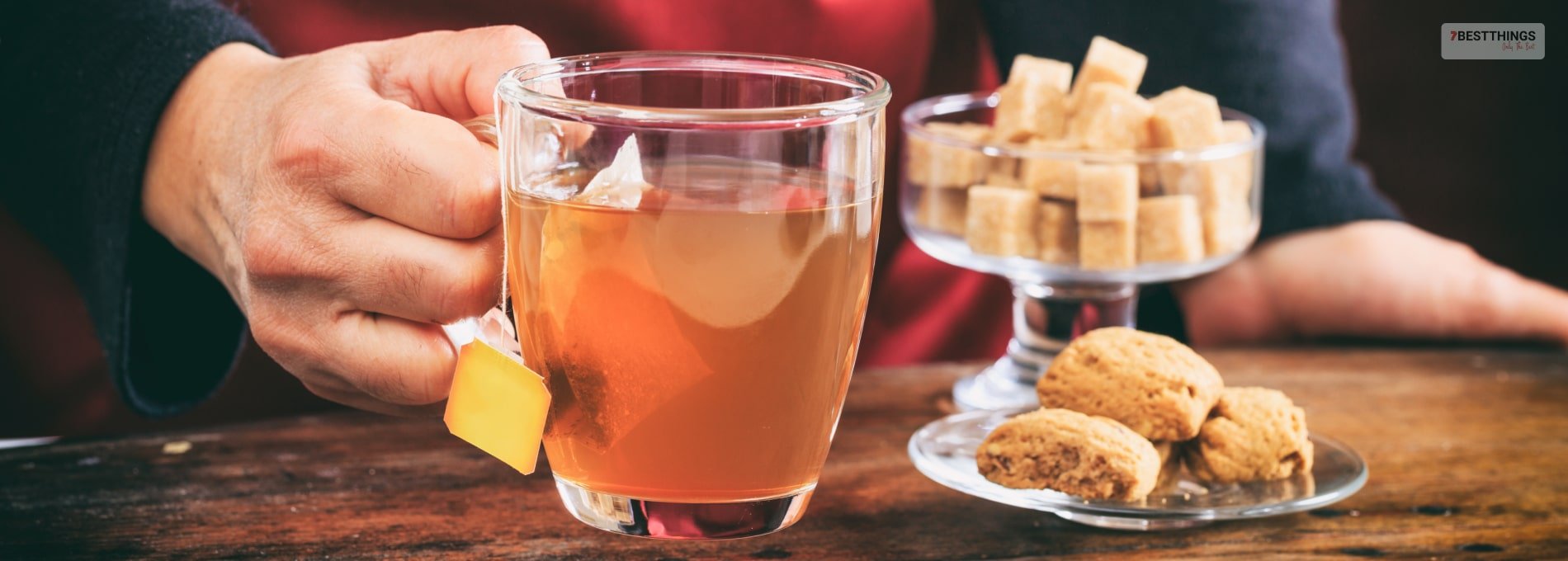 7 Best Hot Tea Recipes Of All Time What's Brewing?