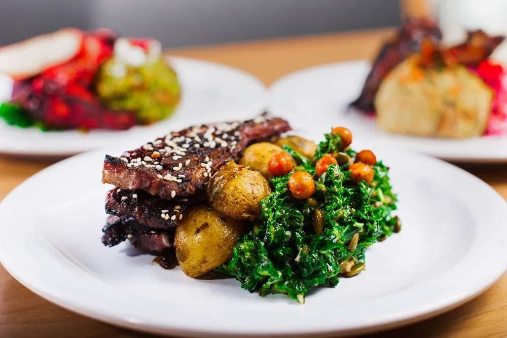 Pantry by The Food Dudes 7C Laboratories