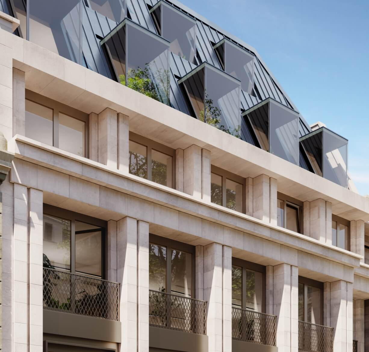 Home 7 Cavendish Place