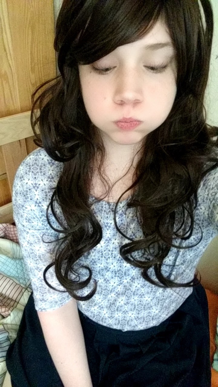 /di/ - Sexy Beautiful Traps