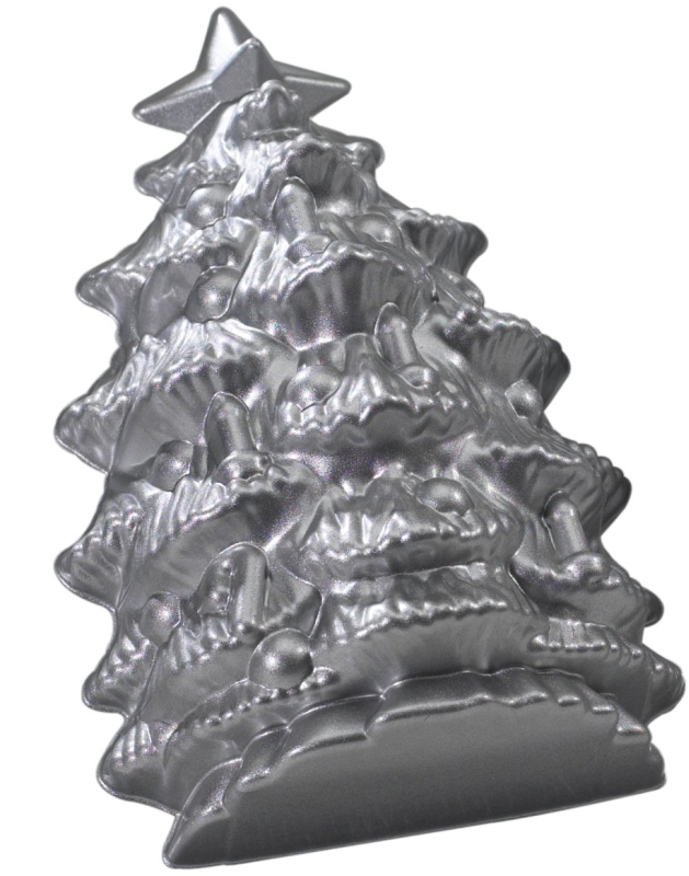 Christmas Tree Pan Christmas