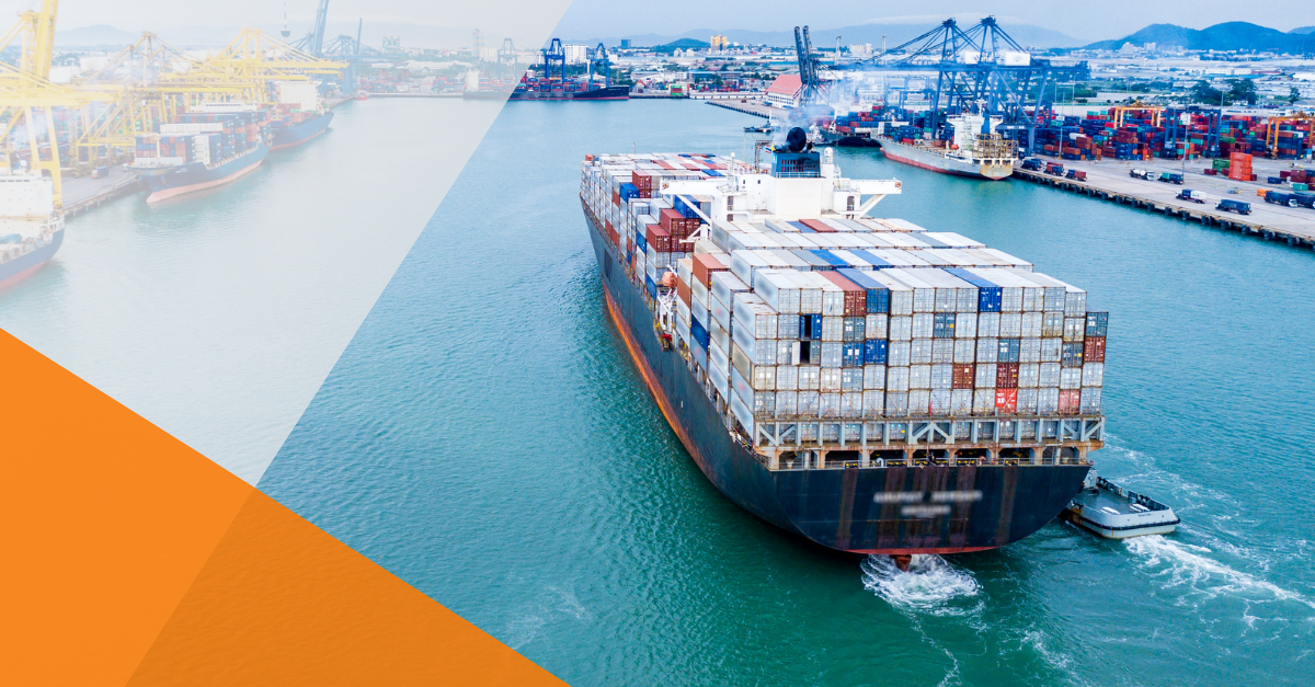 Why Is There a Shortage of Container Ships in the World Container Fleet