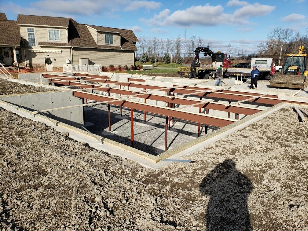 Gallery 7 Construction Inc.