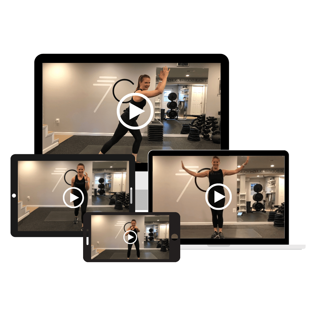 First Steps To Reduce Stress In Your Life 7Core Wellness