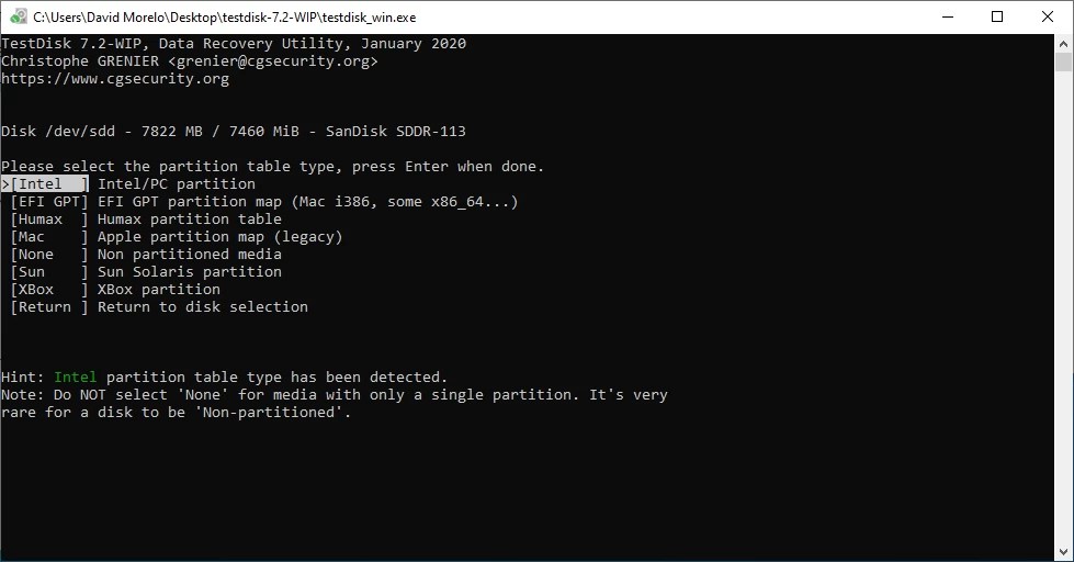 How to Recover Data from a RAW SD Card and Fix It [2024]