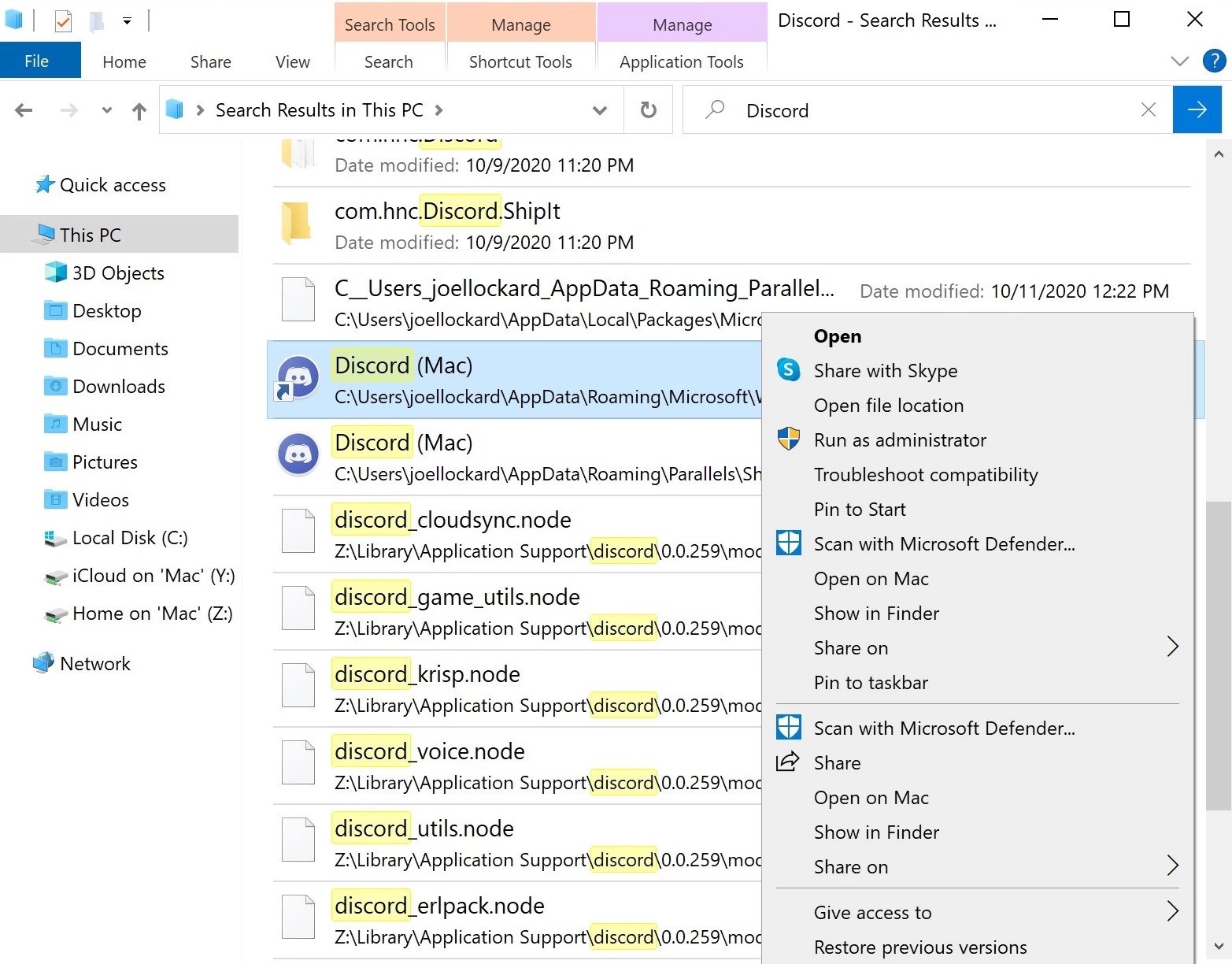 4 Methods to Recover Deleted Downloads On Windows