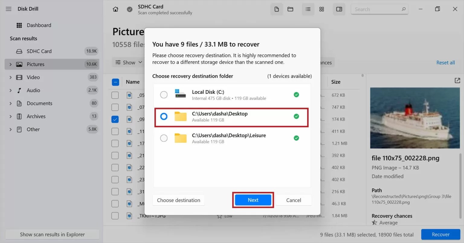 How to Fix Corrupted SD Card without Formatting 8 Methods