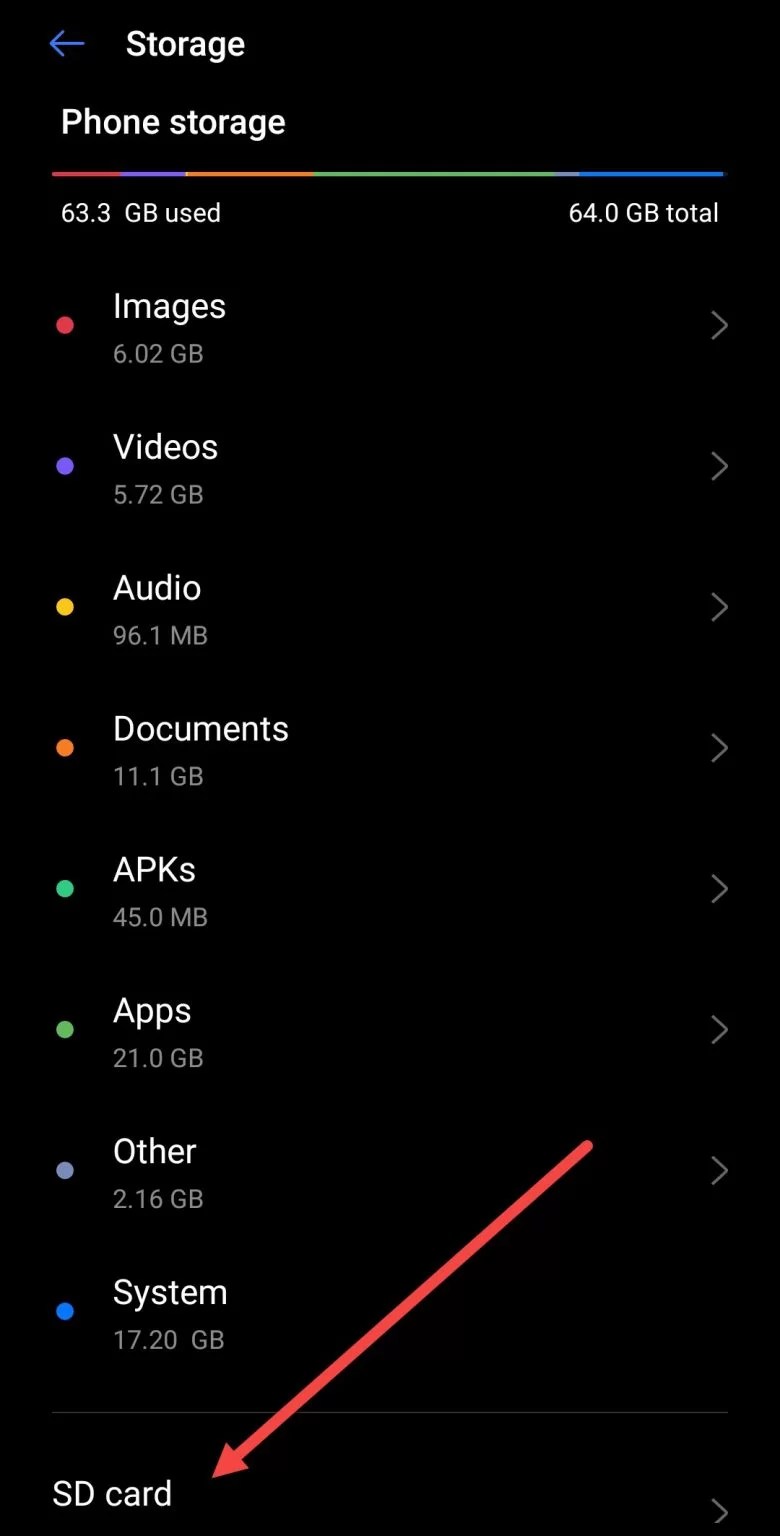 How to Format Sandisk SD Card on Windows & Android Guide