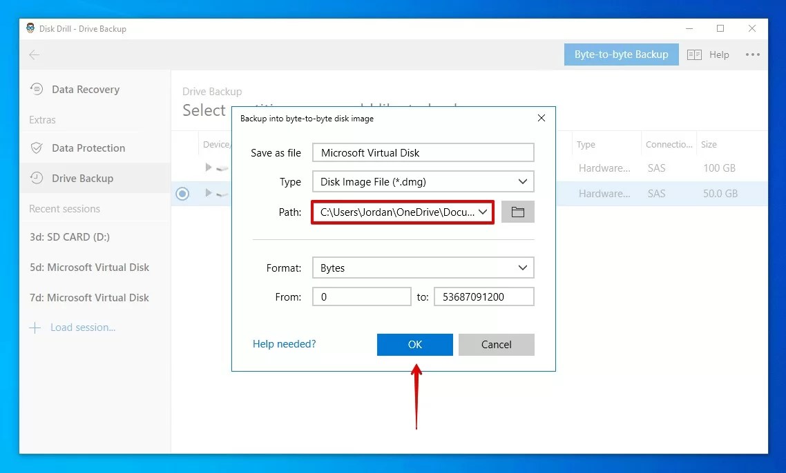 How to Fix a GoPro SD Card Error and Get Your Data from It