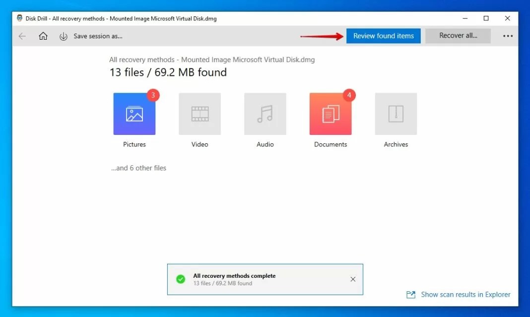 Recycle Bin on External Hard Drive a Detailed Guide