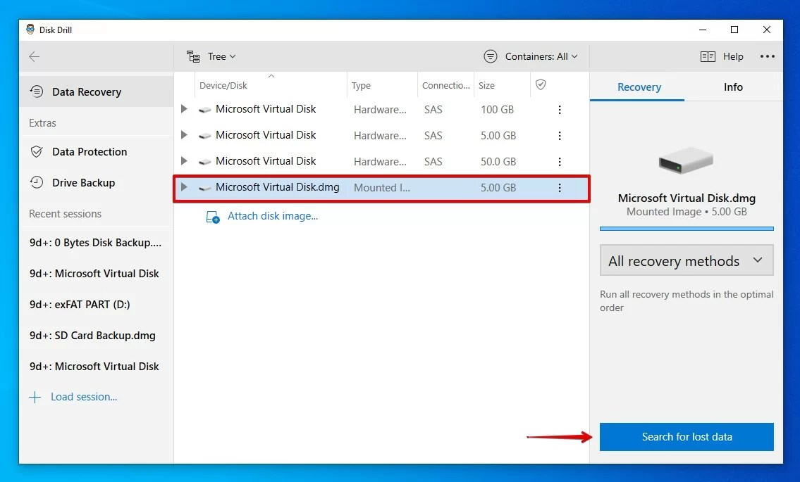 Recycle Bin on External Hard Drive a Detailed Guide