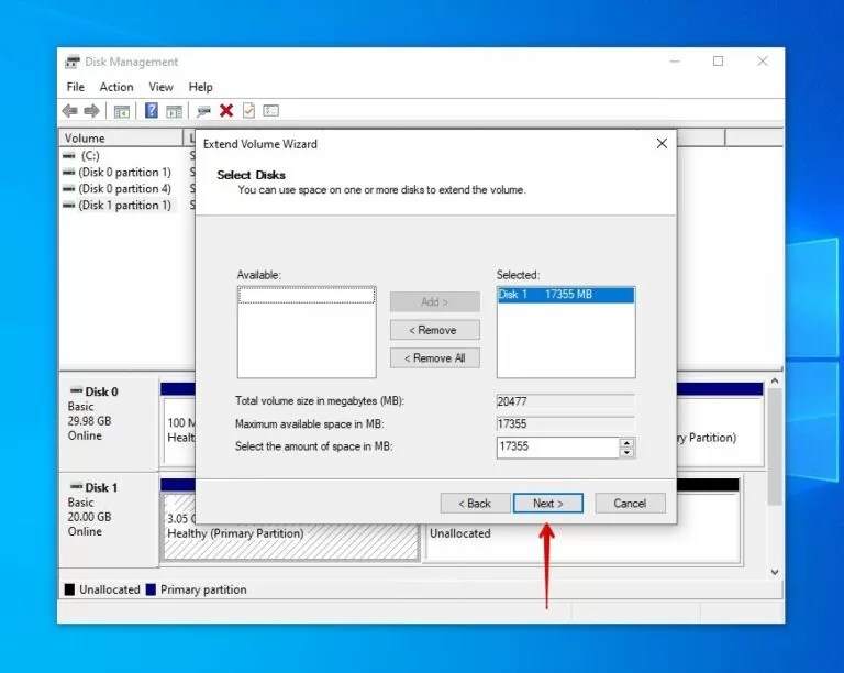 How to Restore SD Card to Full Capacity and Get the Files Back
